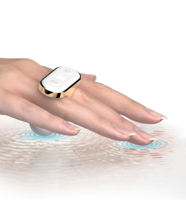 OTOUCH - Yu Vibrator