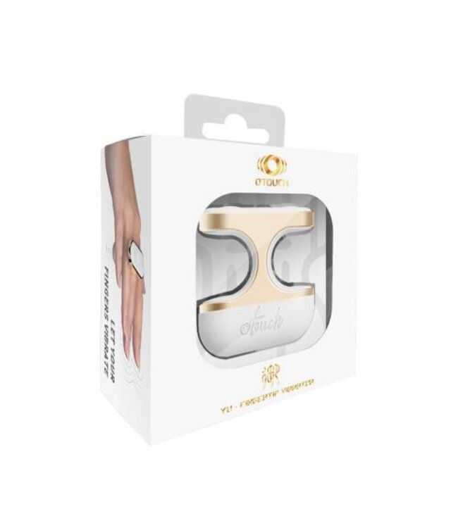 OTOUCH - Yu Vibrator