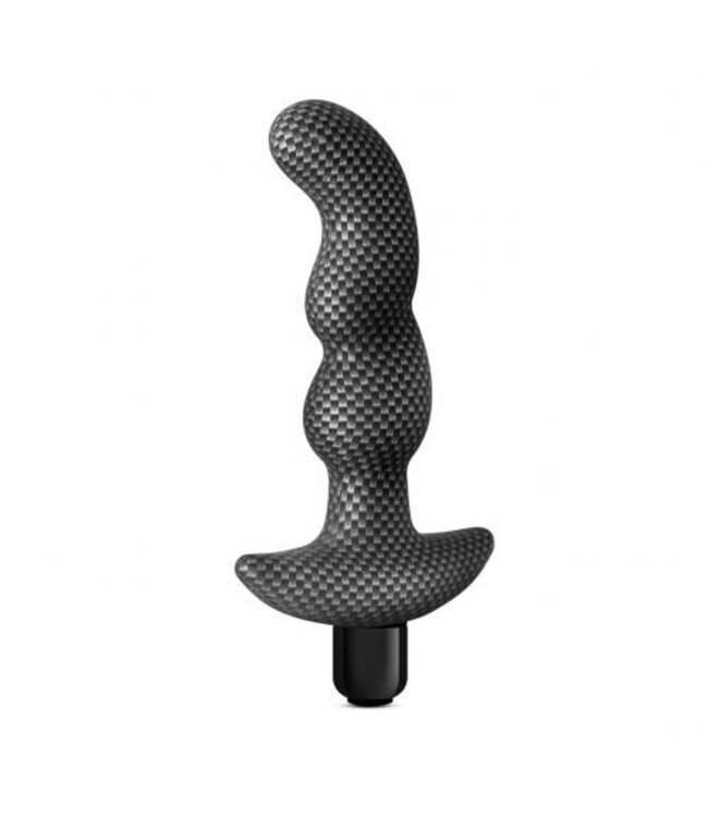 Spark Ignition - Prostaat Stimulator Carbon Fiber P2