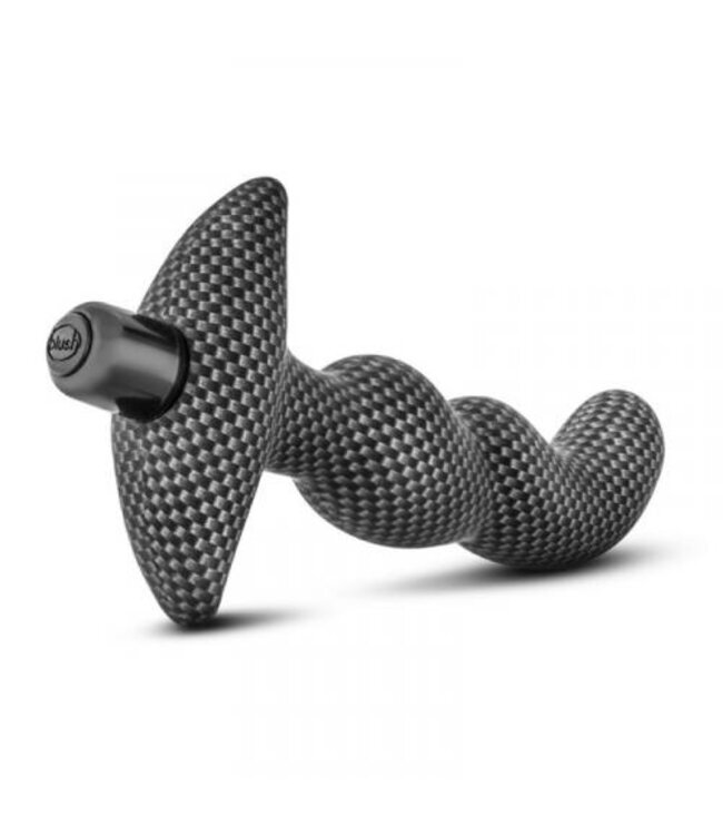 Spark Ignition - Prostaat Stimulator Carbon Fiber P2
