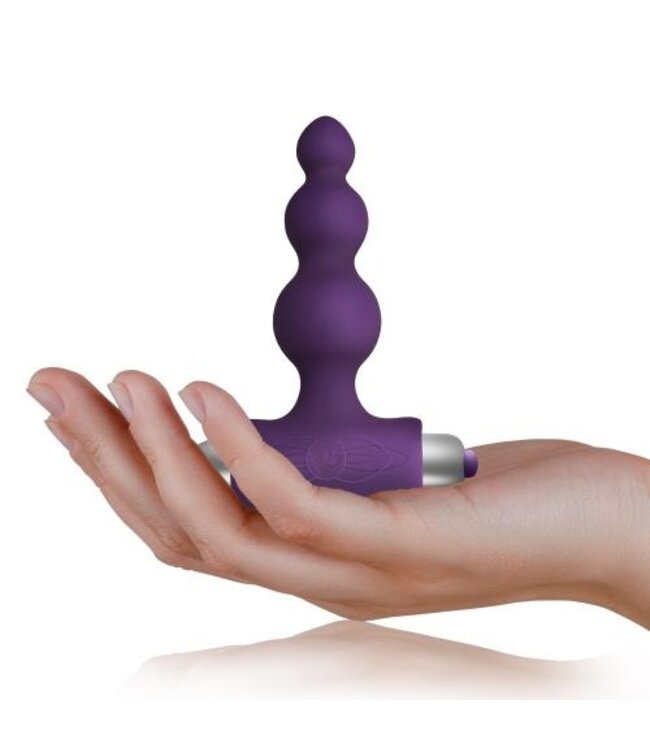 Petite Sensations Bubbles - Paars