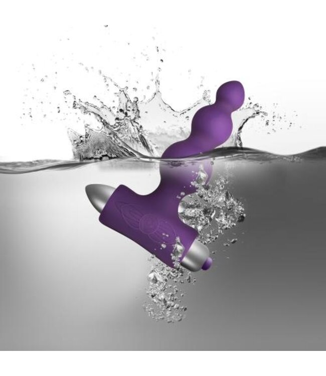 Petite Sensations Bubbles - Paars