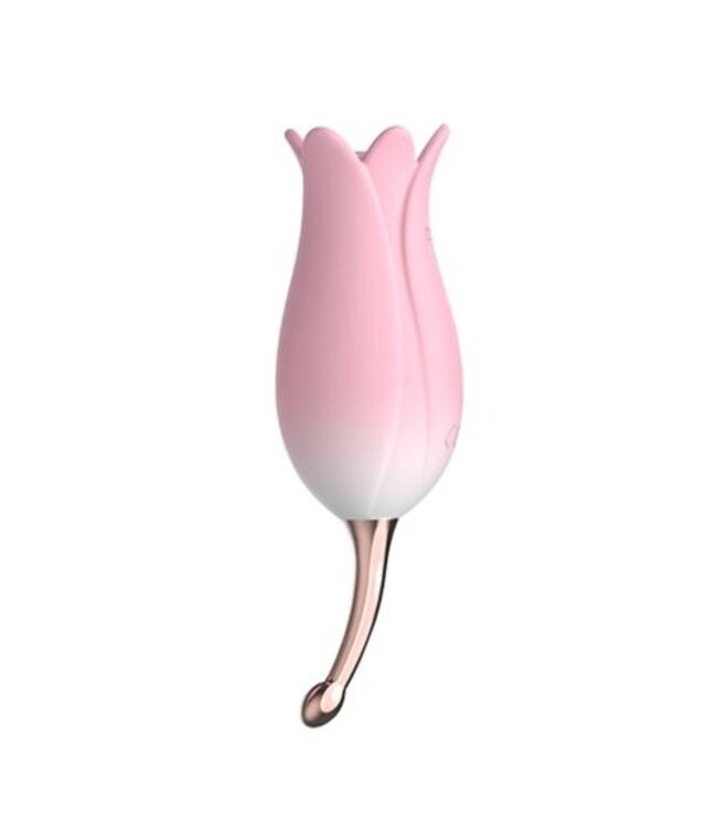 OTOUCH - Bloom Clitoris Vibrator