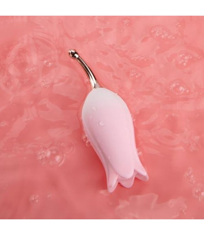 OTOUCH - Bloom Clitoris Vibrator
