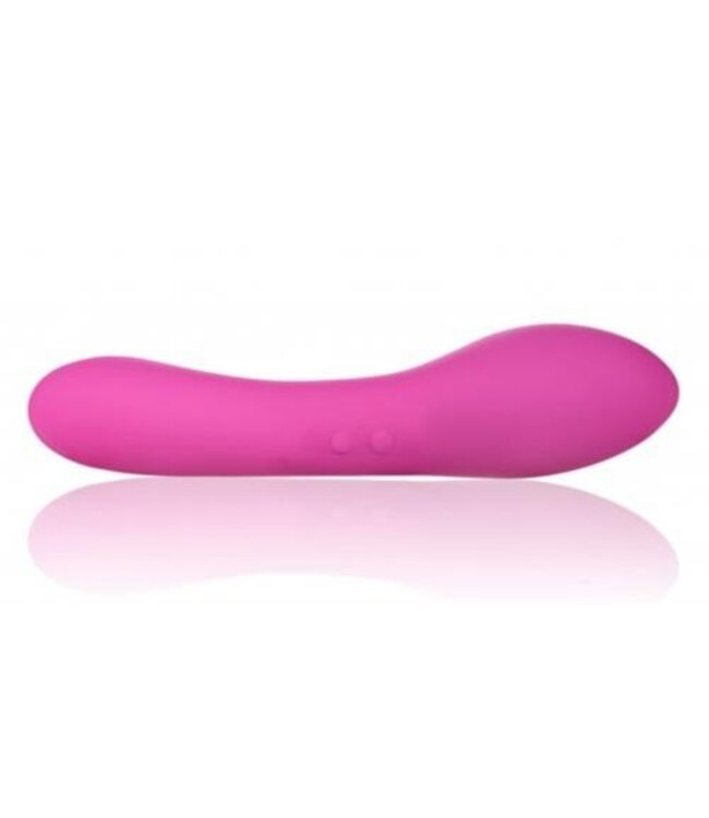Swan Wand Vibrator - Roze