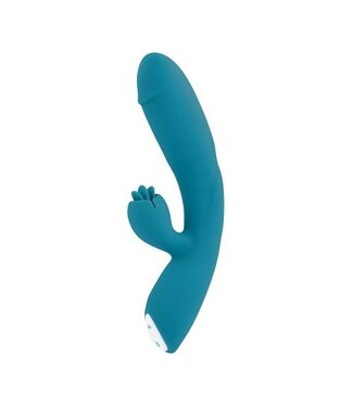 Evolved Novelties Evolved - Fierce Flicker Tarzan Vibrator