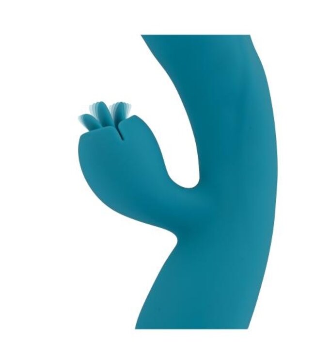 Evolved - Fierce Flicker Tarzan Vibrator