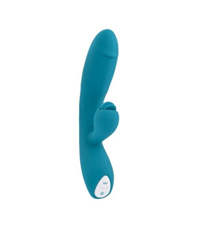 Evolved - Fierce Flicker Tarzan Vibrator