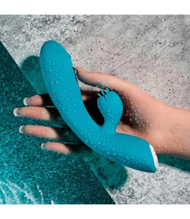 Evolved - Fierce Flicker Tarzan Vibrator