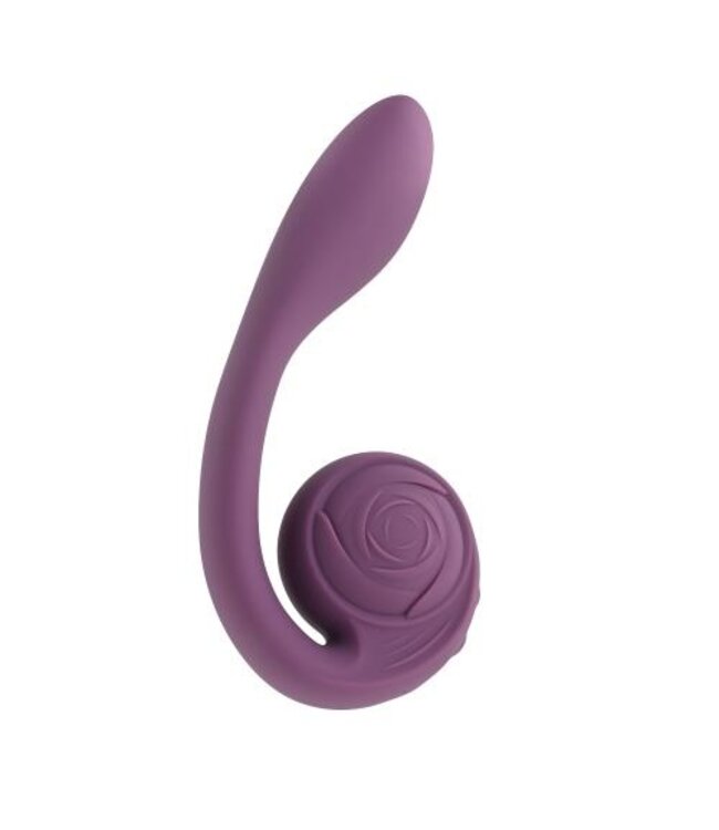 Evolved - Poseable You Vibrator