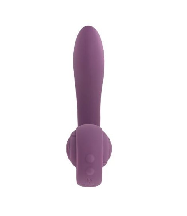 Evolved - Poseable You Vibrator