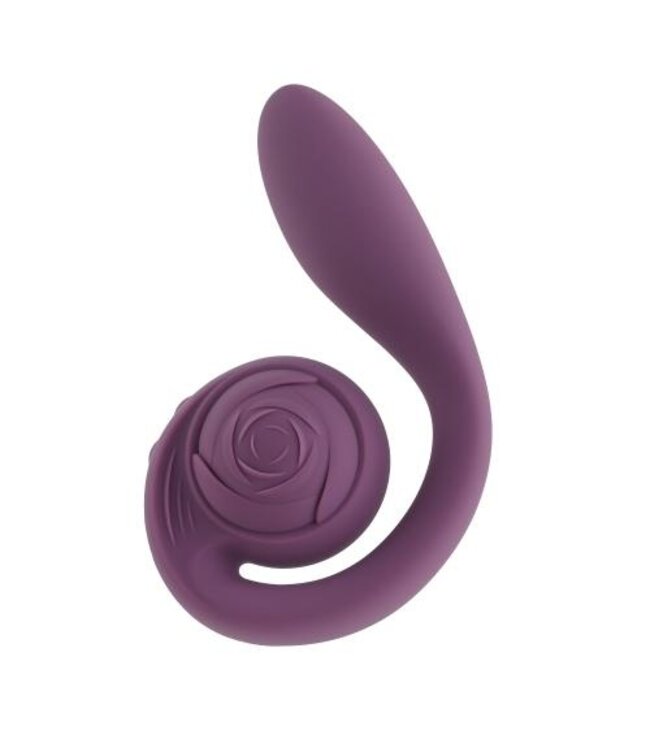 Evolved - Poseable You Vibrator