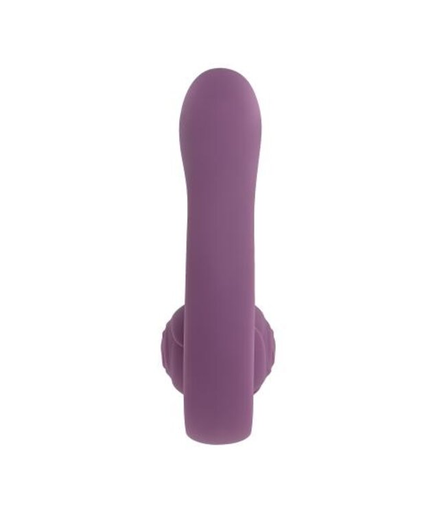 Evolved - Poseable You Vibrator