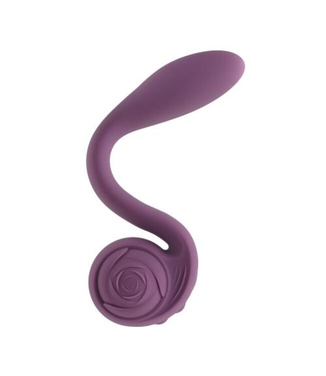 Evolved - Poseable You Vibrator