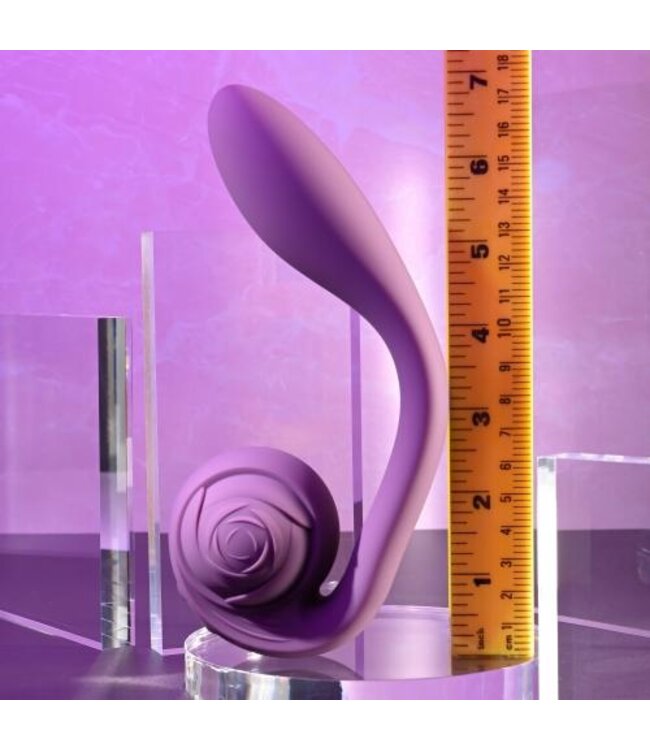 Evolved - Poseable You Vibrator