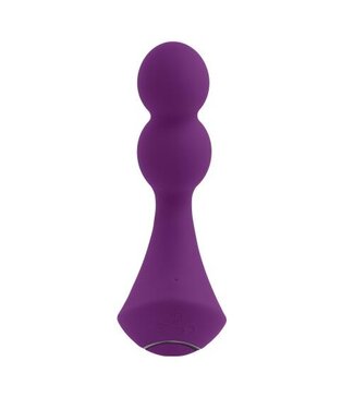 Gender X Evolved - Ball Game Roterende Vibrator