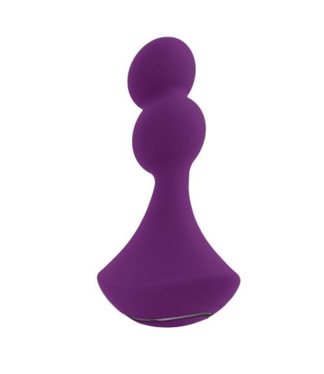 Evolved - Ball Game Roterende Vibrator