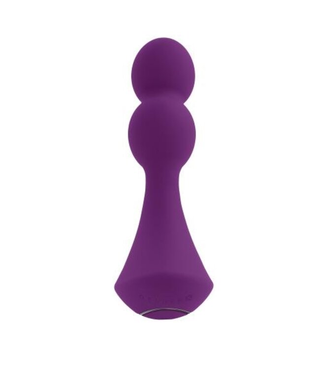 Evolved - Ball Game Roterende Vibrator