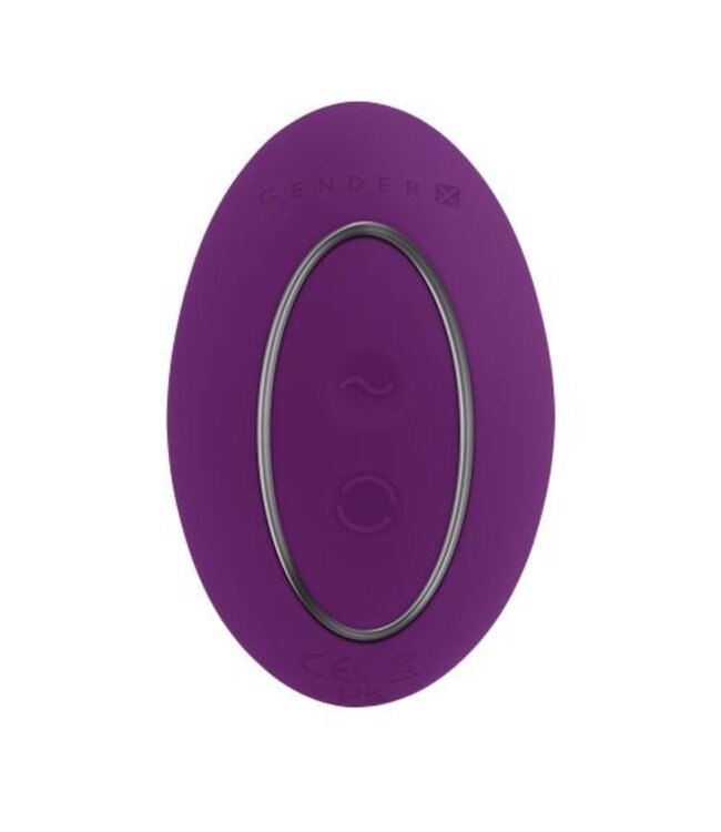 Evolved - Ball Game Roterende Vibrator