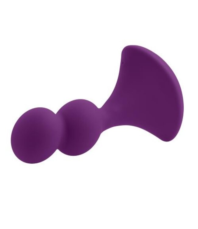 Evolved - Ball Game Roterende Vibrator