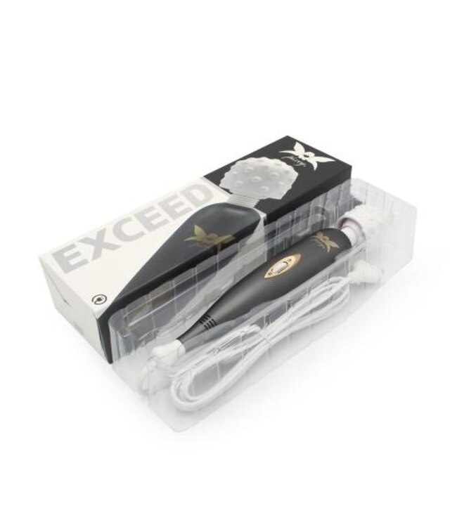 Pixey Exceed v2 Wand Vibrator