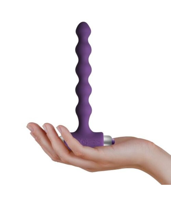 Petite Sensations Pearl - Paars