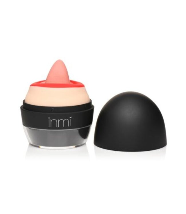 Lickgasm Lady Clitoris Stimulator Met Tong