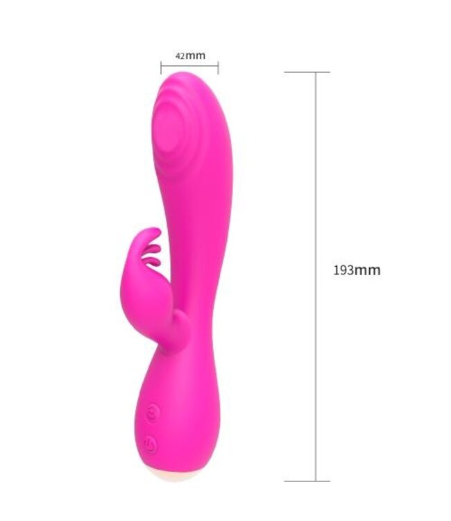 Nalone  Magic Stick - Roze