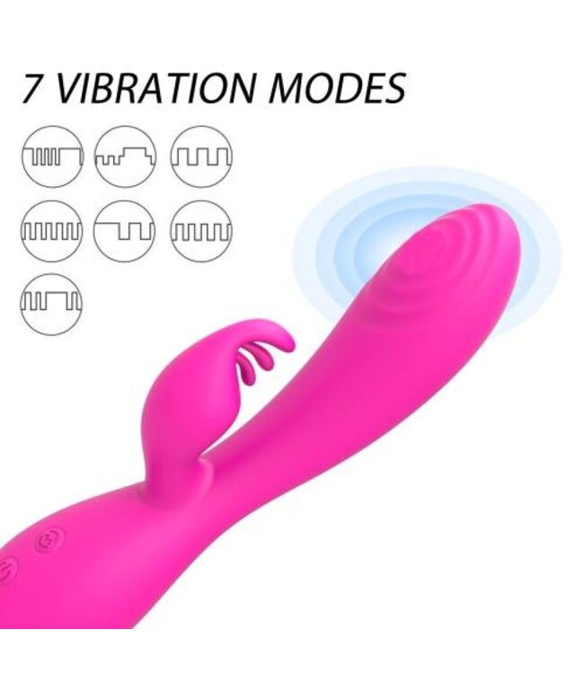 Nalone  Magic Stick - Roze