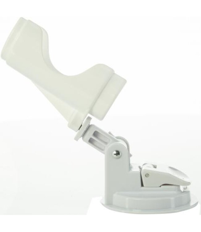 Pillow Talk - Feisty Stotende Vibrator - Roze