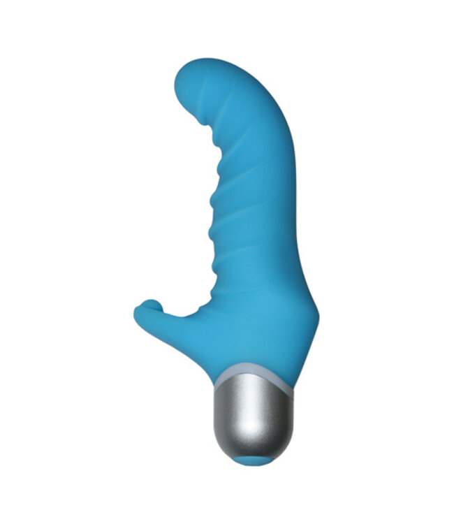 Fonzie G-spot Vibrator