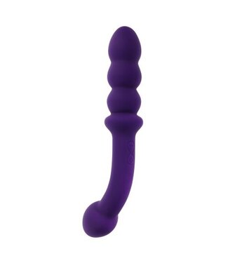 Playboy Evolved - De Zoeker Vibrator - Paars