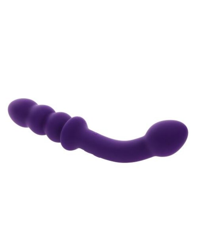 Evolved - De Zoeker Vibrator - Paars