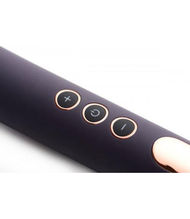 Wand Essentials - Scepter Wand Vibrator