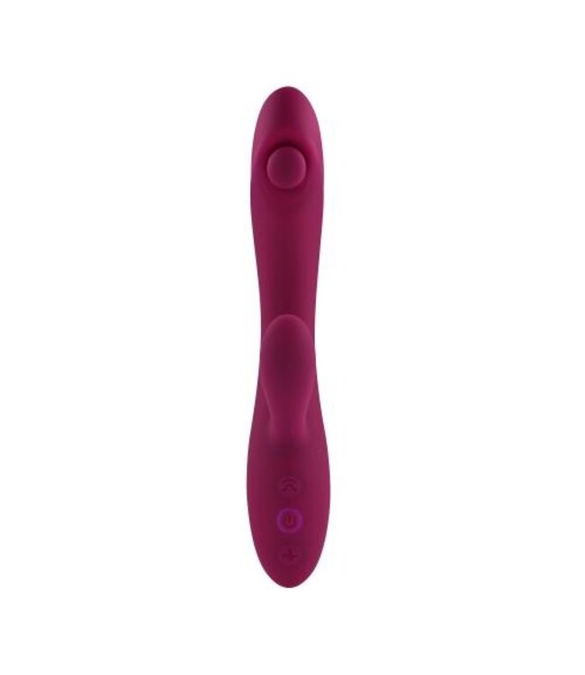 Evolved - Jammin' G Tarzan Vibrator