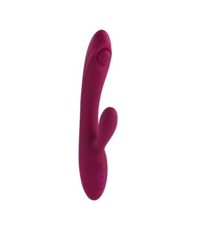 Evolved - Jammin' G Tarzan Vibrator