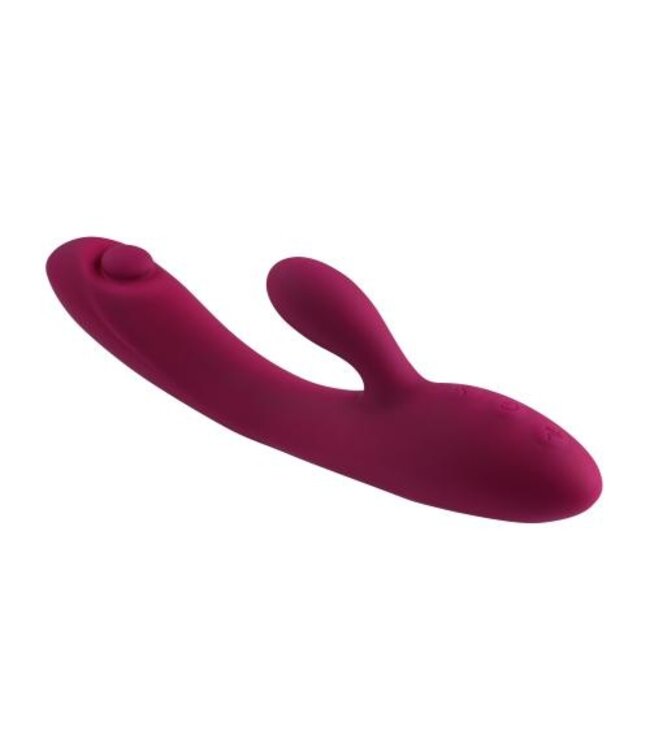 Evolved - Jammin' G Tarzan Vibrator
