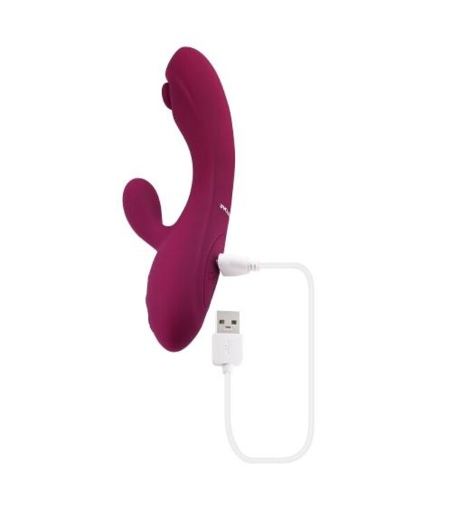 Evolved - Jammin' G Tarzan Vibrator