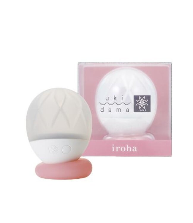 Ukidama Massage Bol en Badlicht - Hana