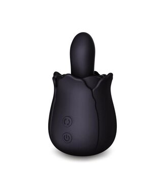 Creative Conceptions Skins Rose Buddies - Bums N Roses Anaal Vibrator