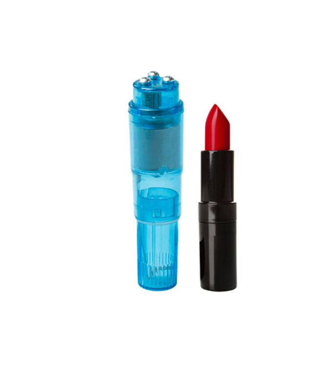 Pocket Rocket - Blauw