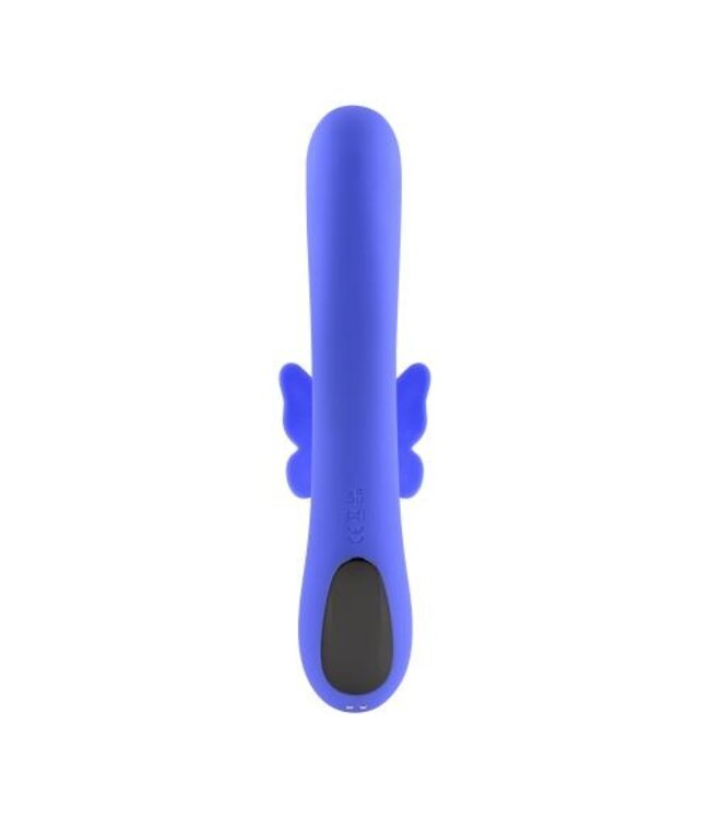Evolved - Butterfly Dreams Tarzan Vibrator