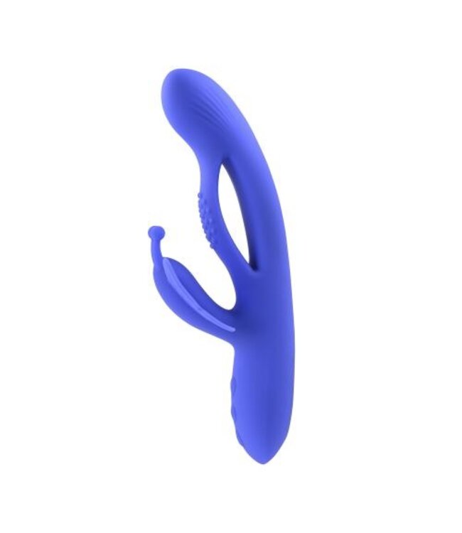 Evolved - Butterfly Dreams Tarzan Vibrator