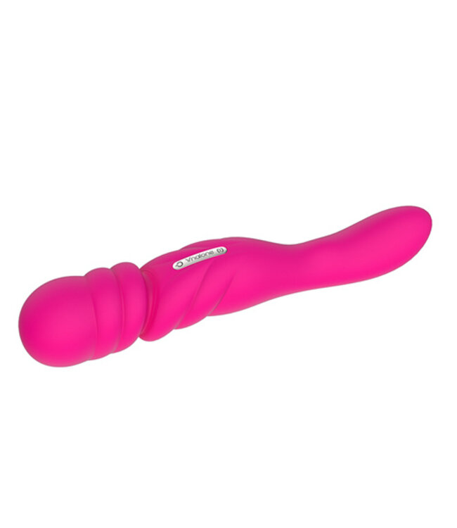 Nalone Jane Dubbele Vibrator - Roze
