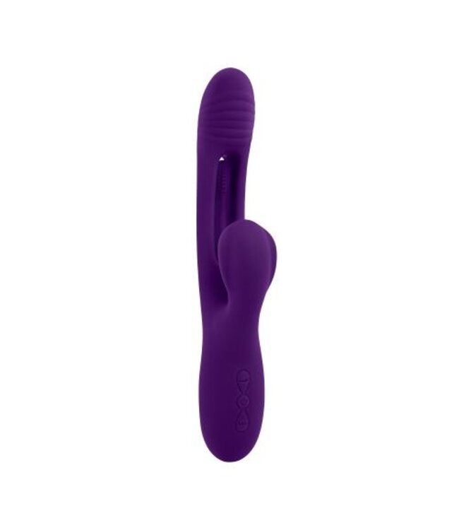 Evolved - The Thrill - Paars