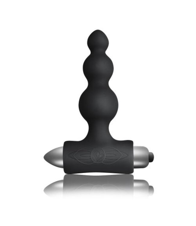 Petite Sensations Bubbles - Zwart