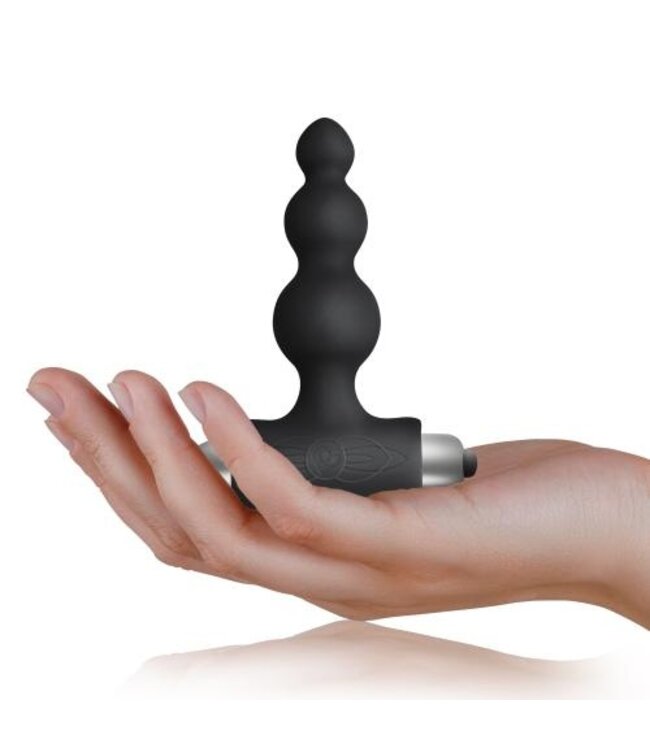 Petite Sensations Bubbles - Zwart