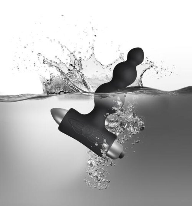 Petite Sensations Bubbles - Zwart