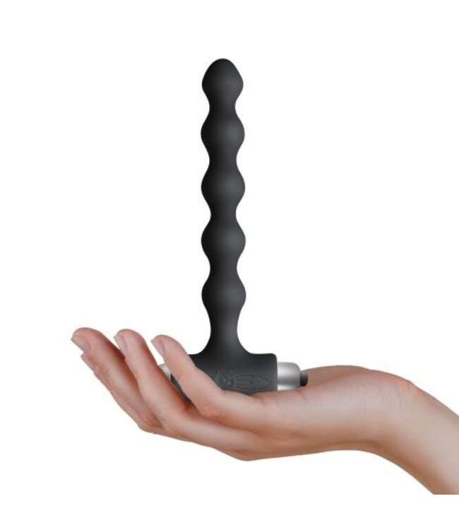 Petite Sensations Pearl - Zwart