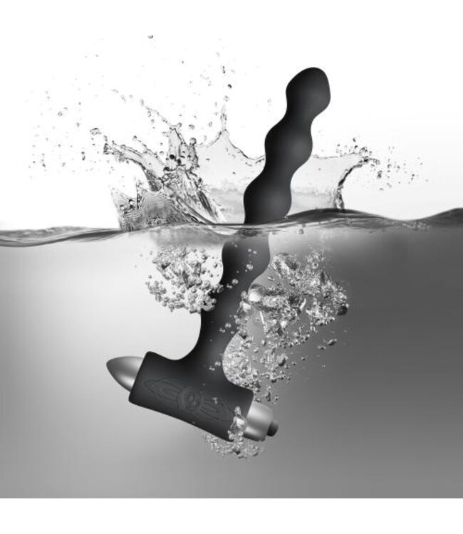 Petite Sensations Pearl - Zwart